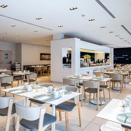 Eurostars Book Hotel-3